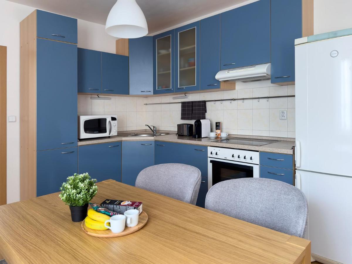 Apartman Mila Eterna II Rokytnice nad Jizerou Exterior foto