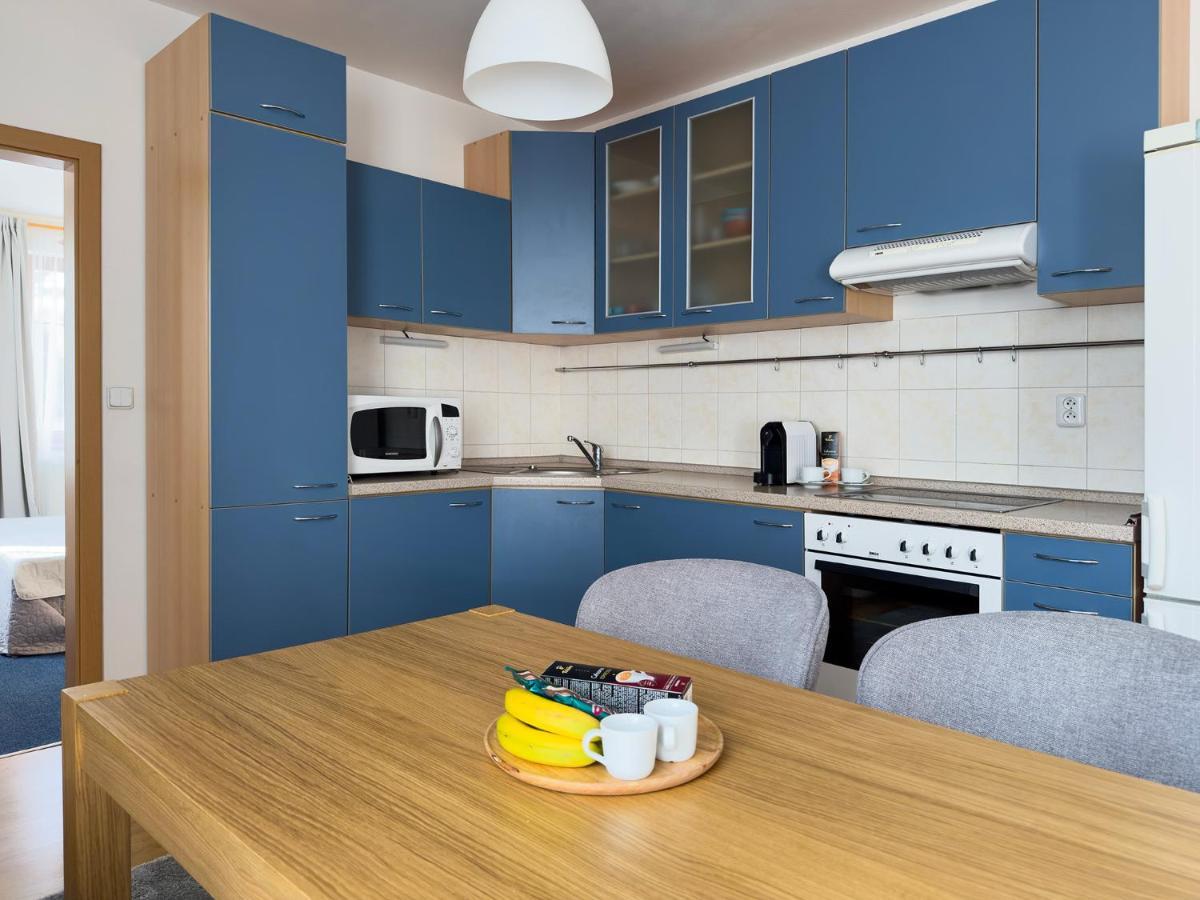 Apartman Mila Eterna II Rokytnice nad Jizerou Exterior foto